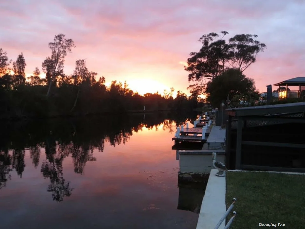 Sunset Sussex Inlet Australia.jpg
