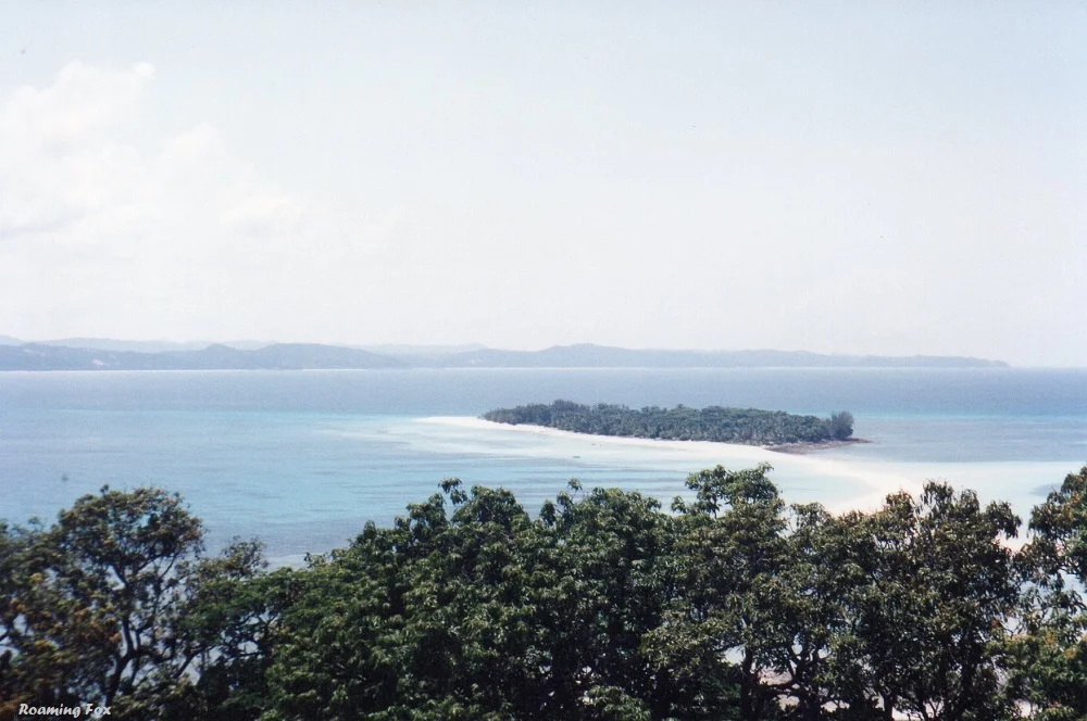 Nosy Iranja Madagascar