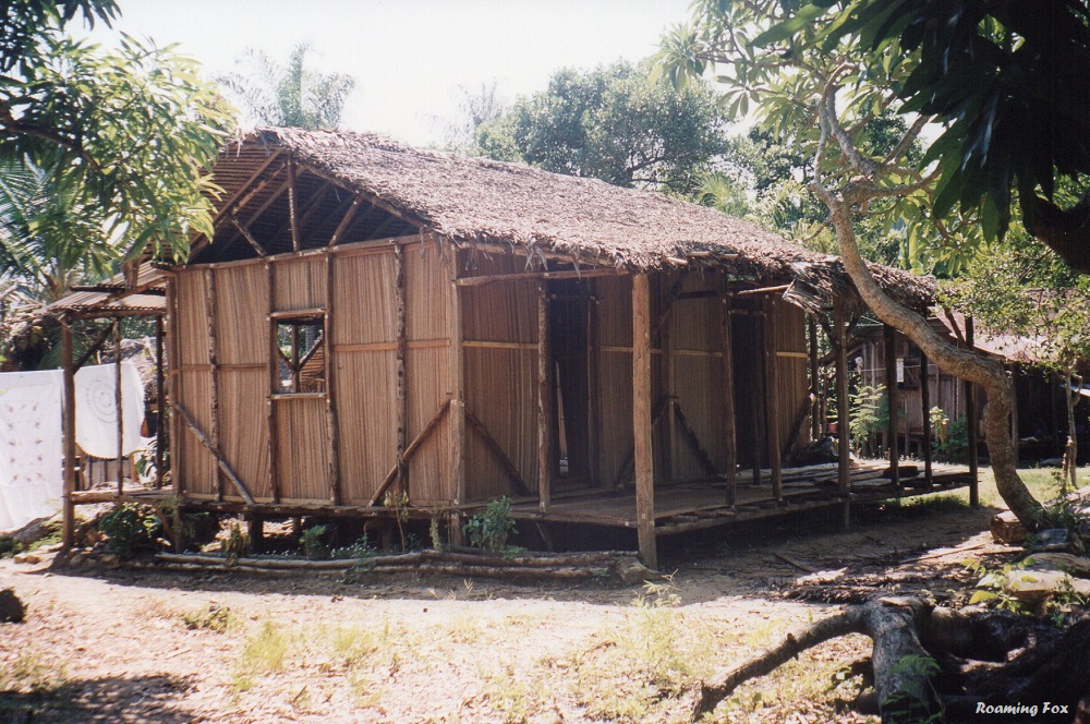 Nosy Komba