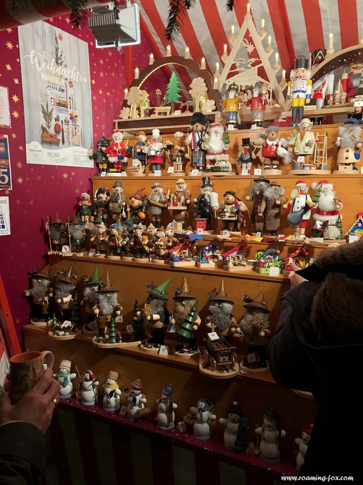 traditional german toys