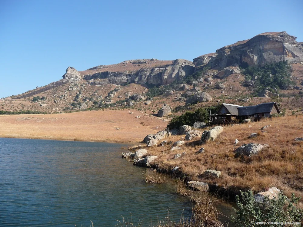 Heritage sites of the Voortrekkers – hidden and forgotten?