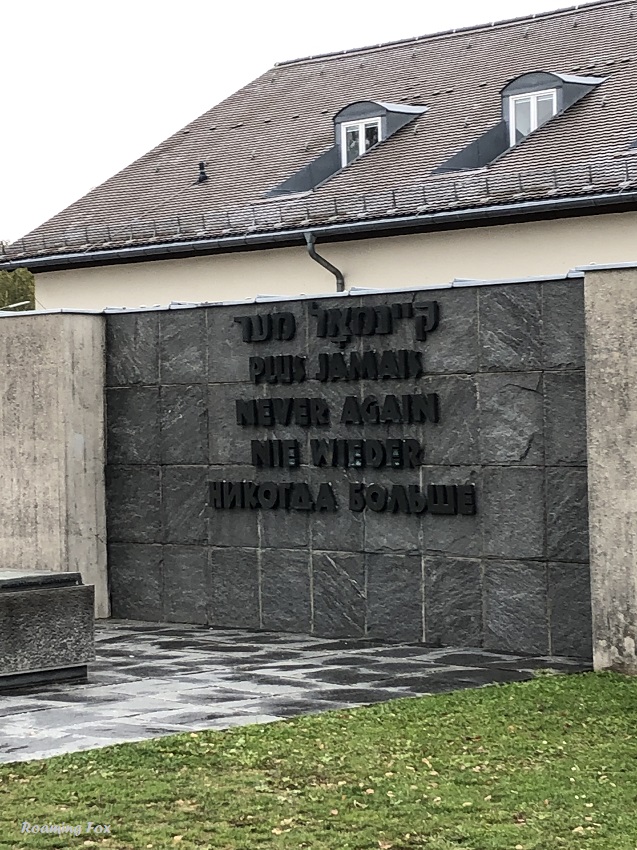 Facts about Dachau Concentration Camp Memorial Site