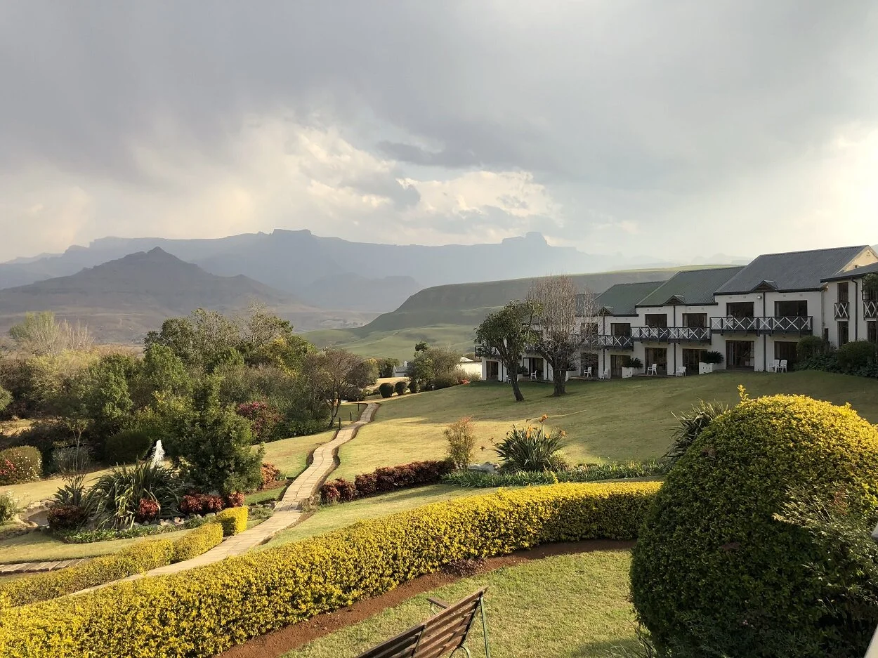 Drakensberg accommodation, activities and adventures to experience