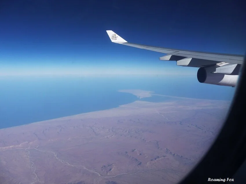 Fasten your seatbelts for epic global armchair travel