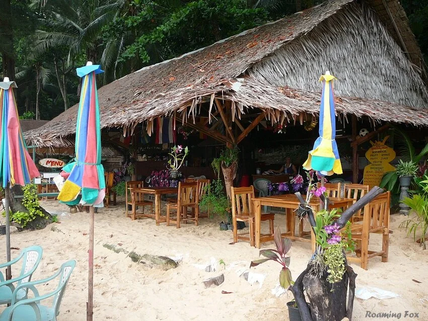 Hot tips on what to eat not to starve in Phuket
