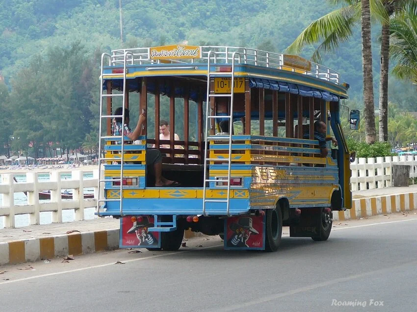 Myths debunked about Phuket, Thailand