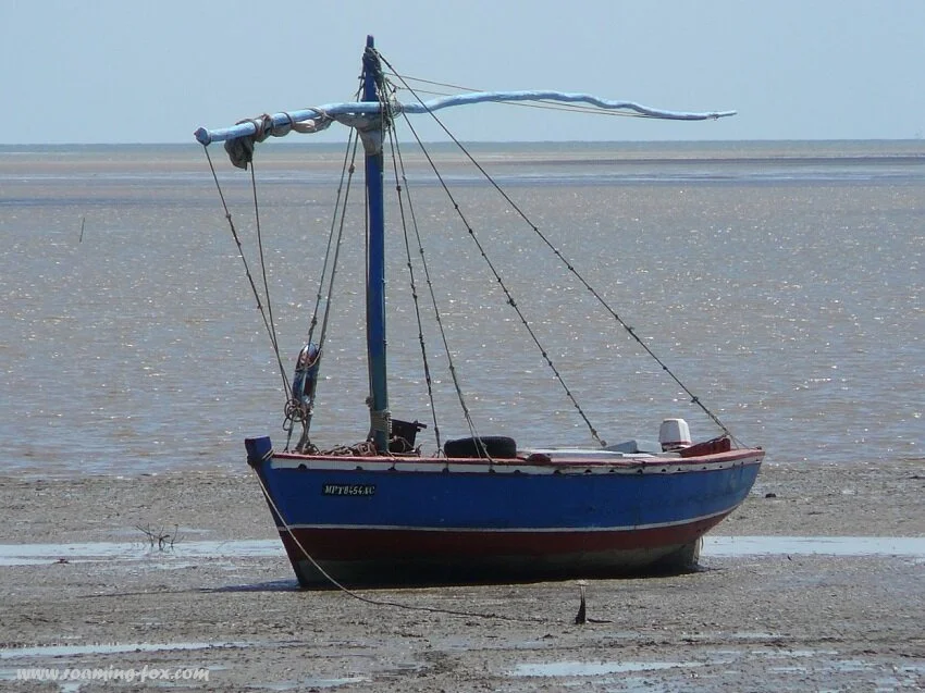 Road trip adventure Maputo Special Reserve Mozambique