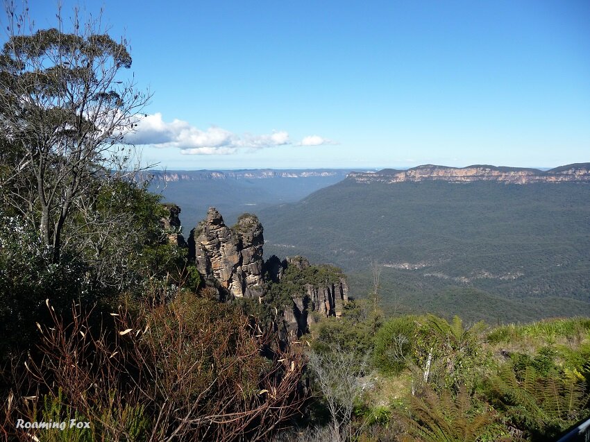 3 Popular winter day trips from Sydney