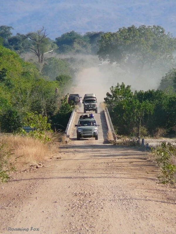 Ultimate adventure road trip essentials: A packing list for your vehicle 