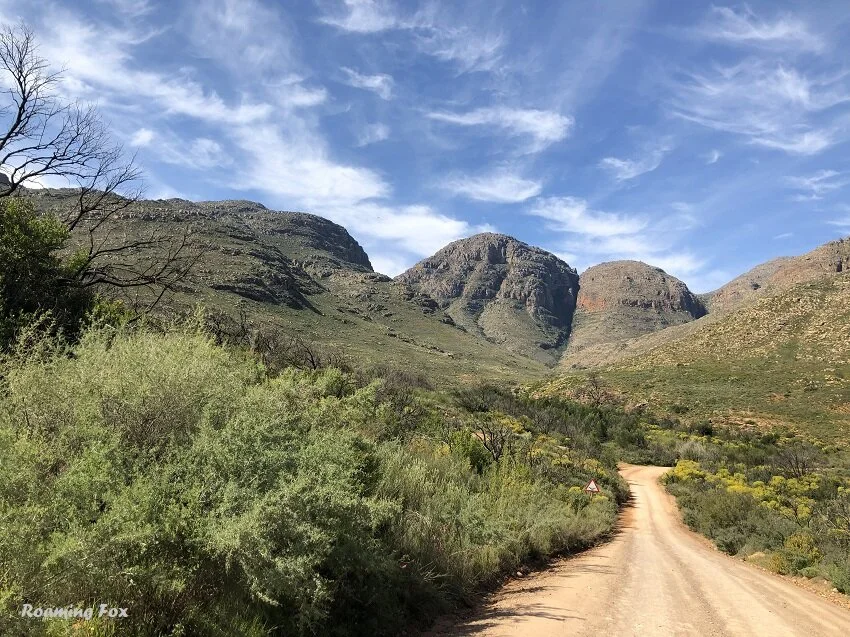 Memorable Road Trip Route and Itinerary South Africa
