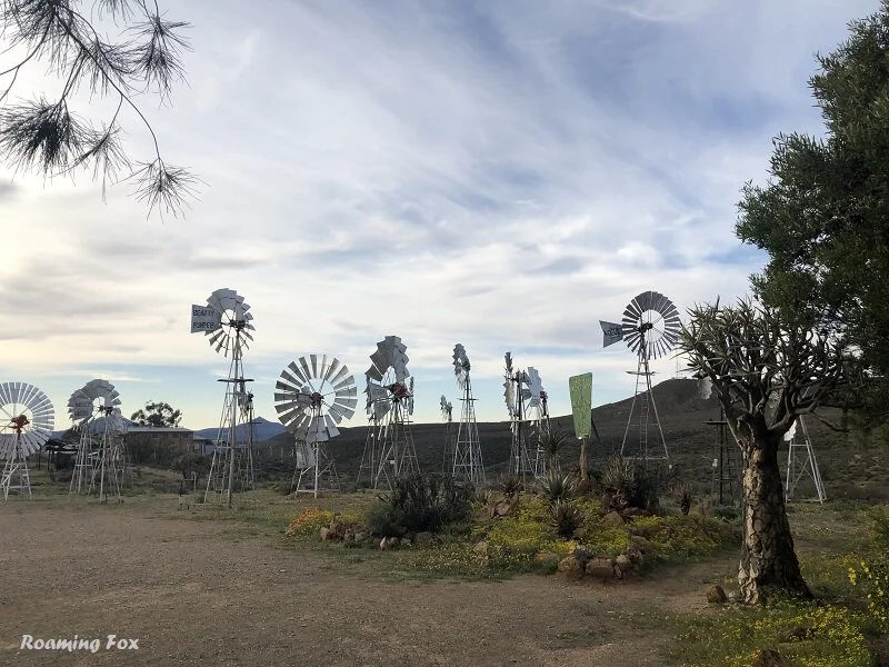 Memorable Road Trip Route and Itinerary South Africa — Roaming Fox ...