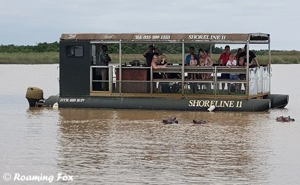 African safari tips and packing list