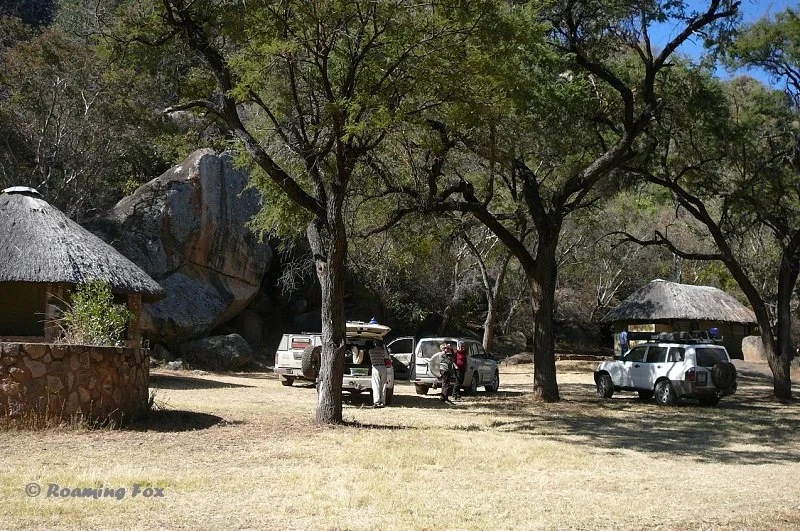 Discover The Hills of Matobo National Park Zimbabwe — Roaming Fox ...