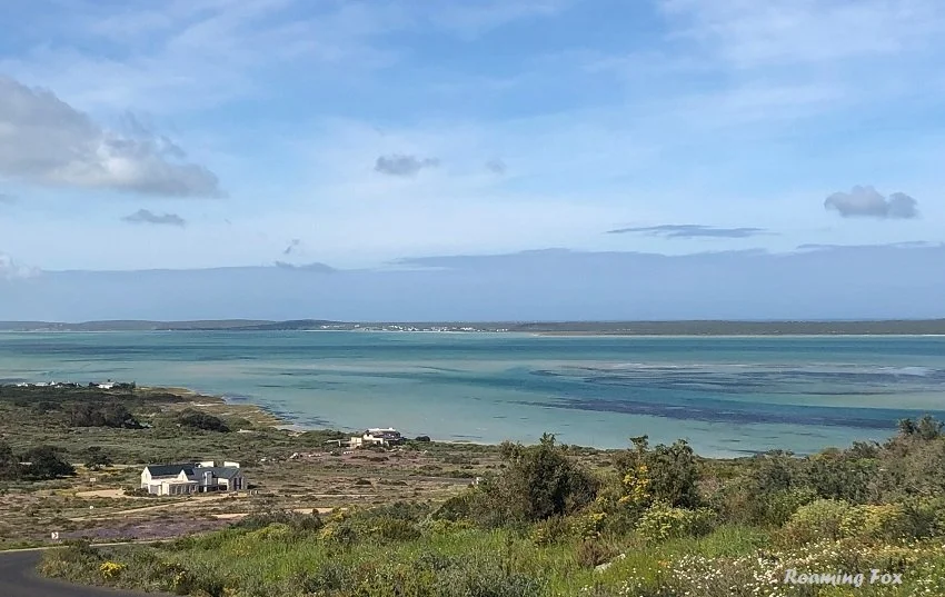 What to do at West Coast National Park and Langebaan Lagoon — Roaming ...