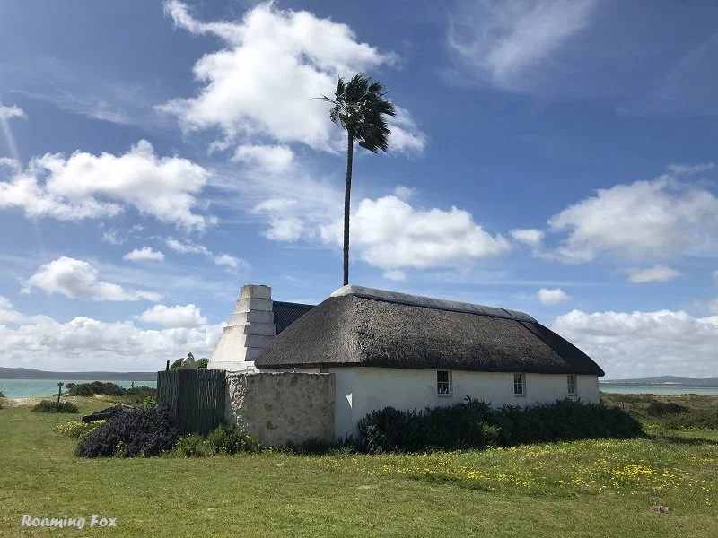 What to do at West Coast National Park and Langebaan Lagoon — Roaming ...