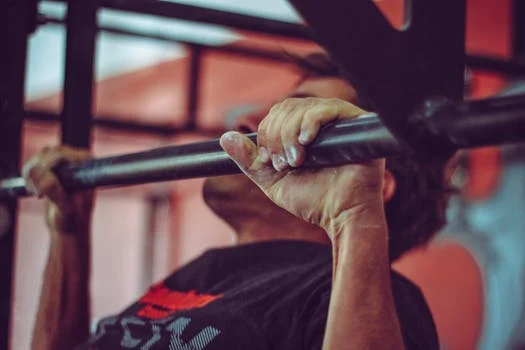 Can you Build Muscle with Calisthenics?