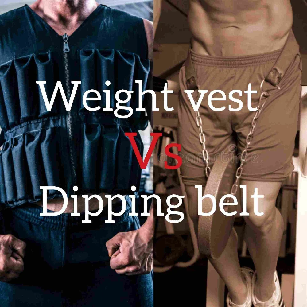 weighted vest running reddit