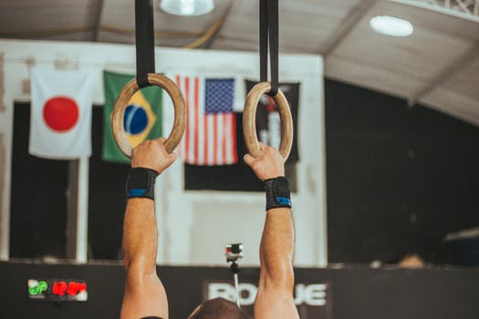 Can I do Pull ups Every Day? (The Definitive Answer!) —