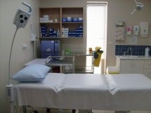 Procedure Room