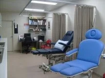 Treatment Room