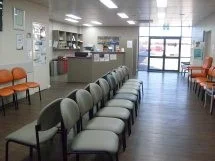 Waiting Room