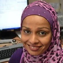 Dr. Ratzniza Mohamed Rahim