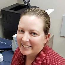 Sonia Cairns   Practice Nurse