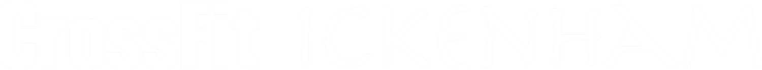 CrossFit Ickenham