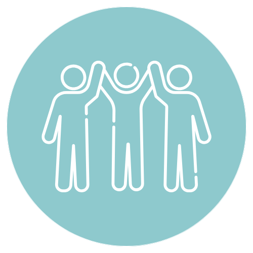 Group Training icon