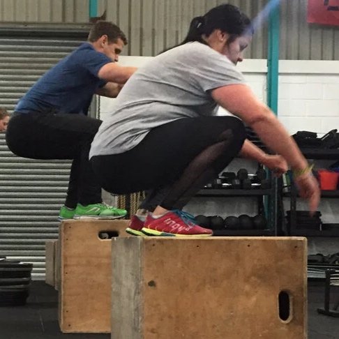 CrossFit Ickenham | Group Training