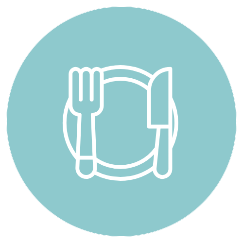 Nutrition icon