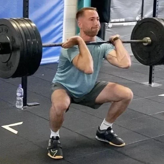 Olympic Weightlifting