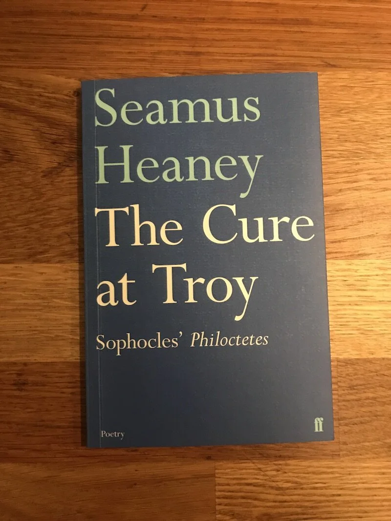 Hope and History: Celebrating 30 Years of The Cure at Troy with the NLI