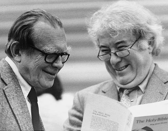 Announcing the Heaney-Miłosz Residency in Kraków