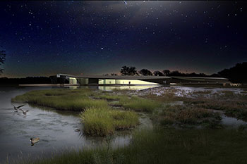 <b>Great Fen Visitor Centre</b>