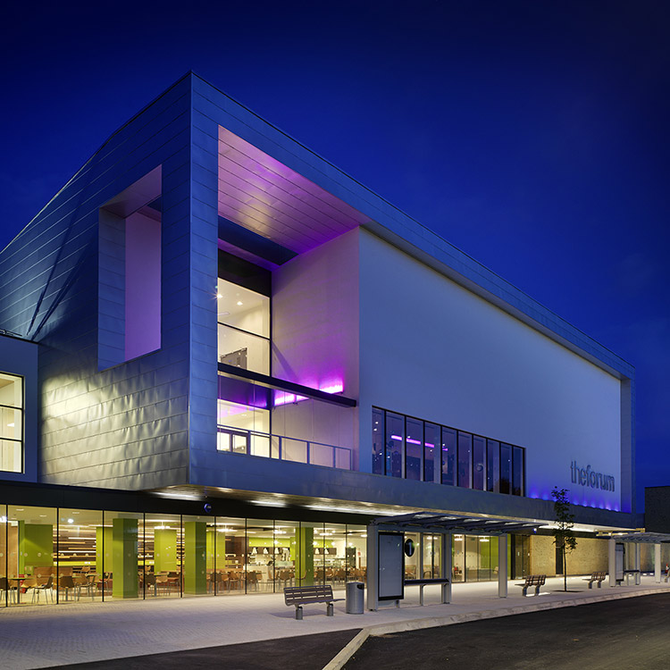 <b>Forum</b> | University of Hertfordshire