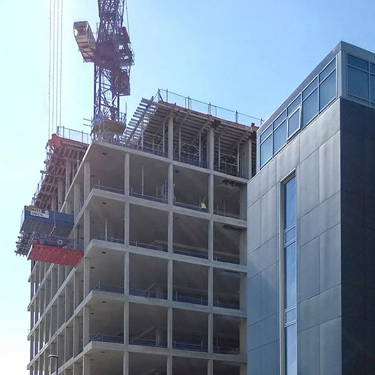 UoB’s New Library reaches project milestone