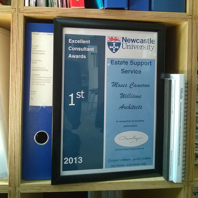 Newcastle University | Student Accommodation - on site