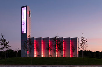 <b>Energy Centre</b><br>University of Northampton