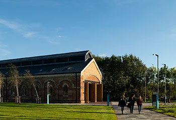 Project Archive Mcw Architects