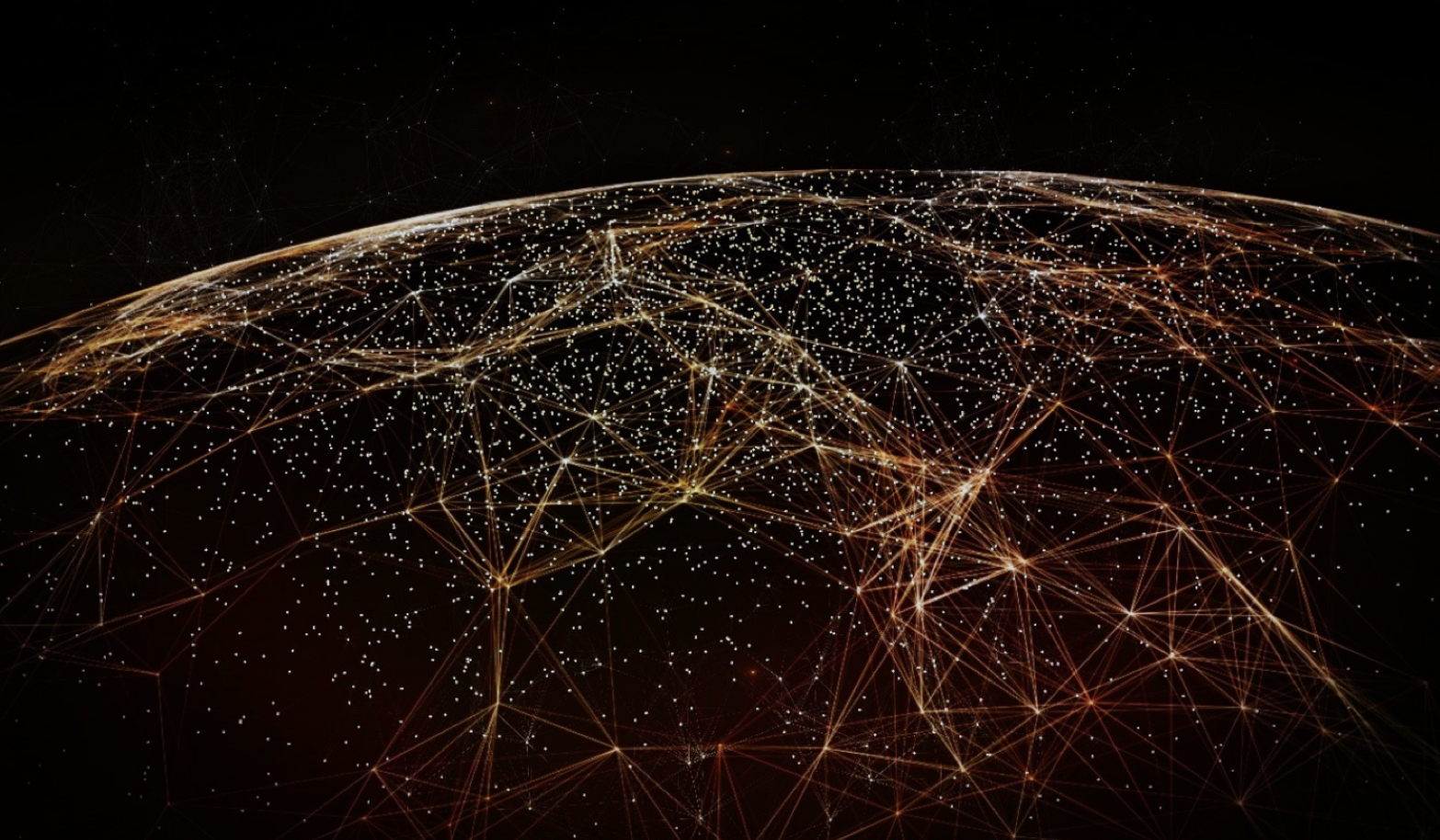The concept of the smart city emerged in the 1990s, but it was only after 2010 and a push from IBM’s “ Smarter Cities Challenge” that it started to circulate globally. (Photo by Digitalist Mag )