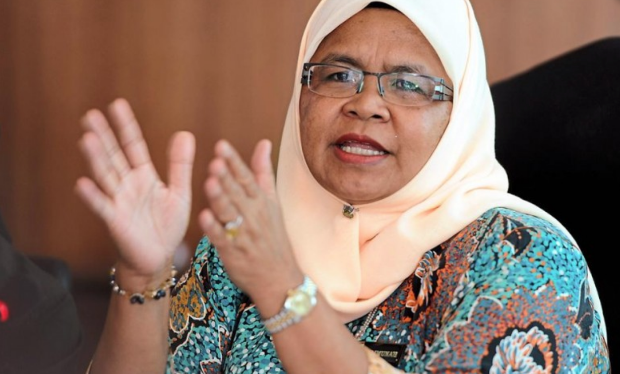 Maimunah Mohd Sharif, the first Asian woman to serve as Executive Director of the United Nations Human Settlements Program (UN-Habitat). (Source: Star2 )