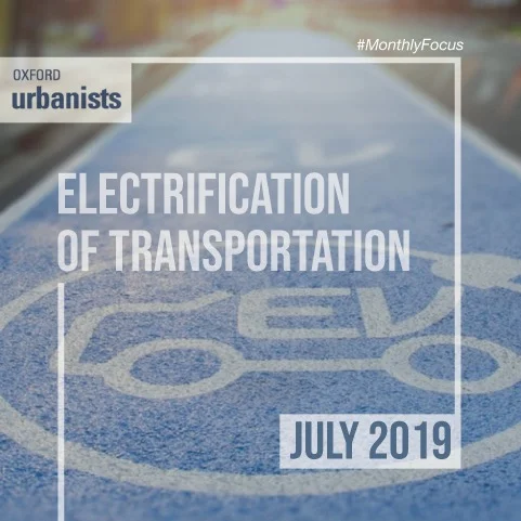Transportation Electrification