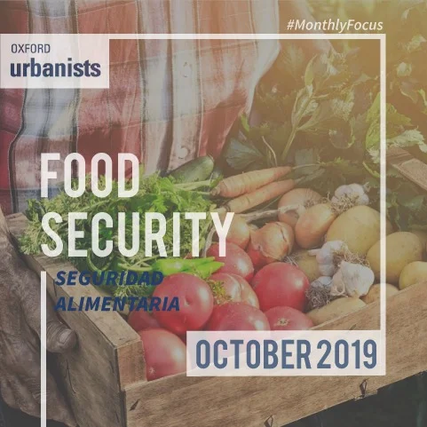 Food Safety in Cities
