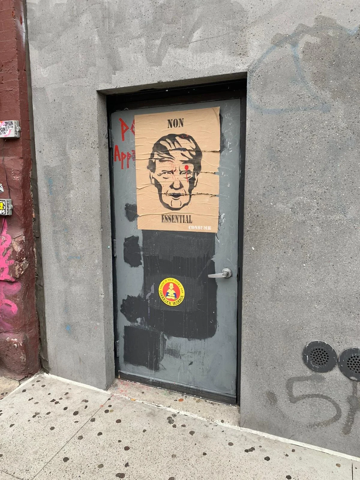 Precarious Urbanism: Covid-19 and the Undoing of the American City