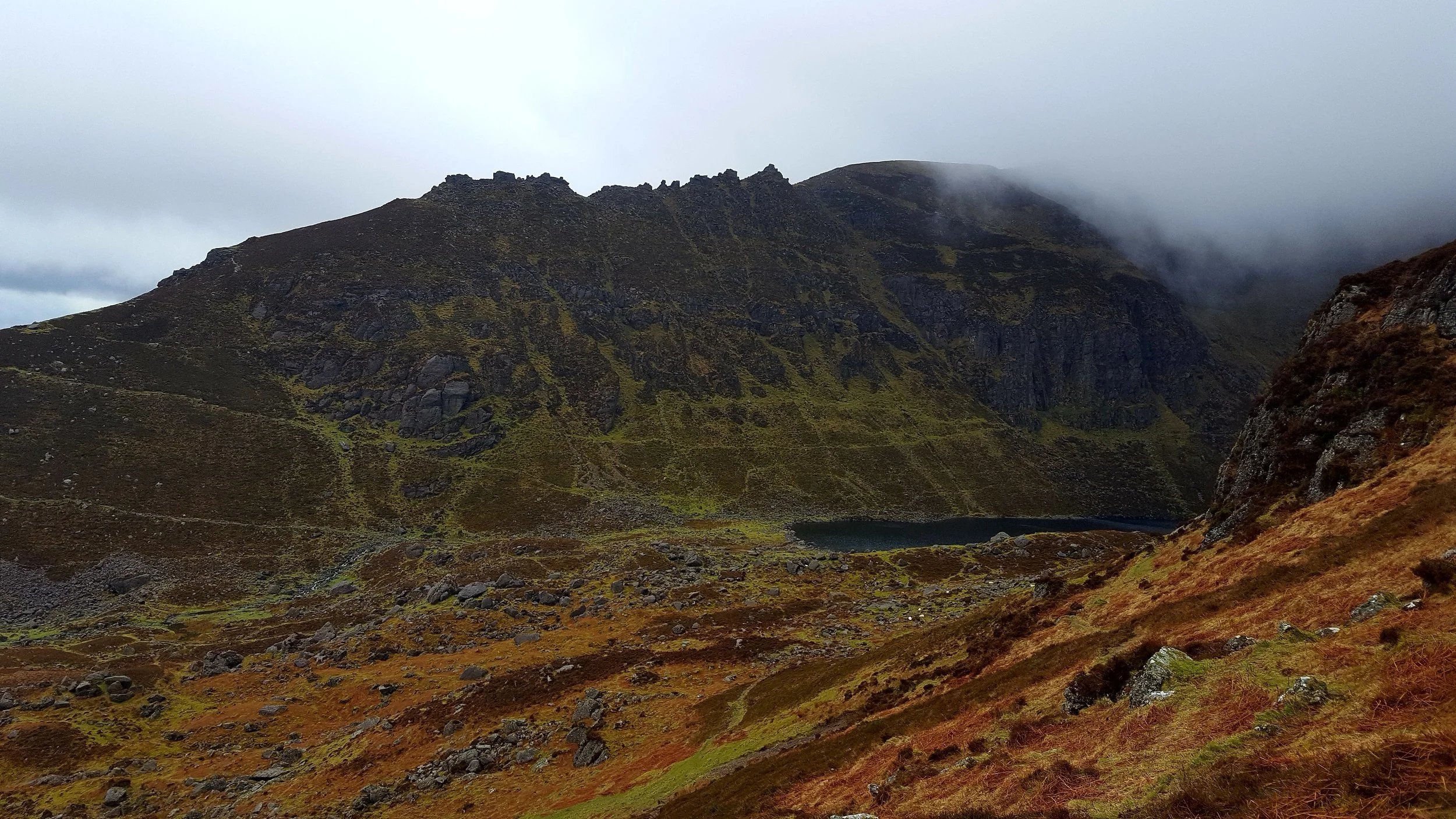 March 2019 Anne-Marie Galligan Coumshingaun.jpg