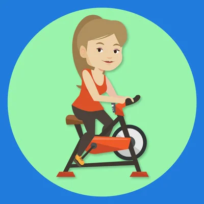 Intendi aumentare la tua attività fisica?