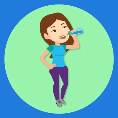  Hai fatto attività fisica regolarmente negli ultimi 6 mesi? 