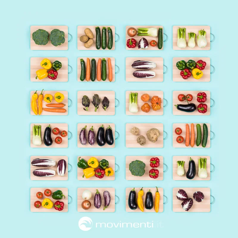 Piccole riflessioni su stile di vita, alimentazione e patologie croniche