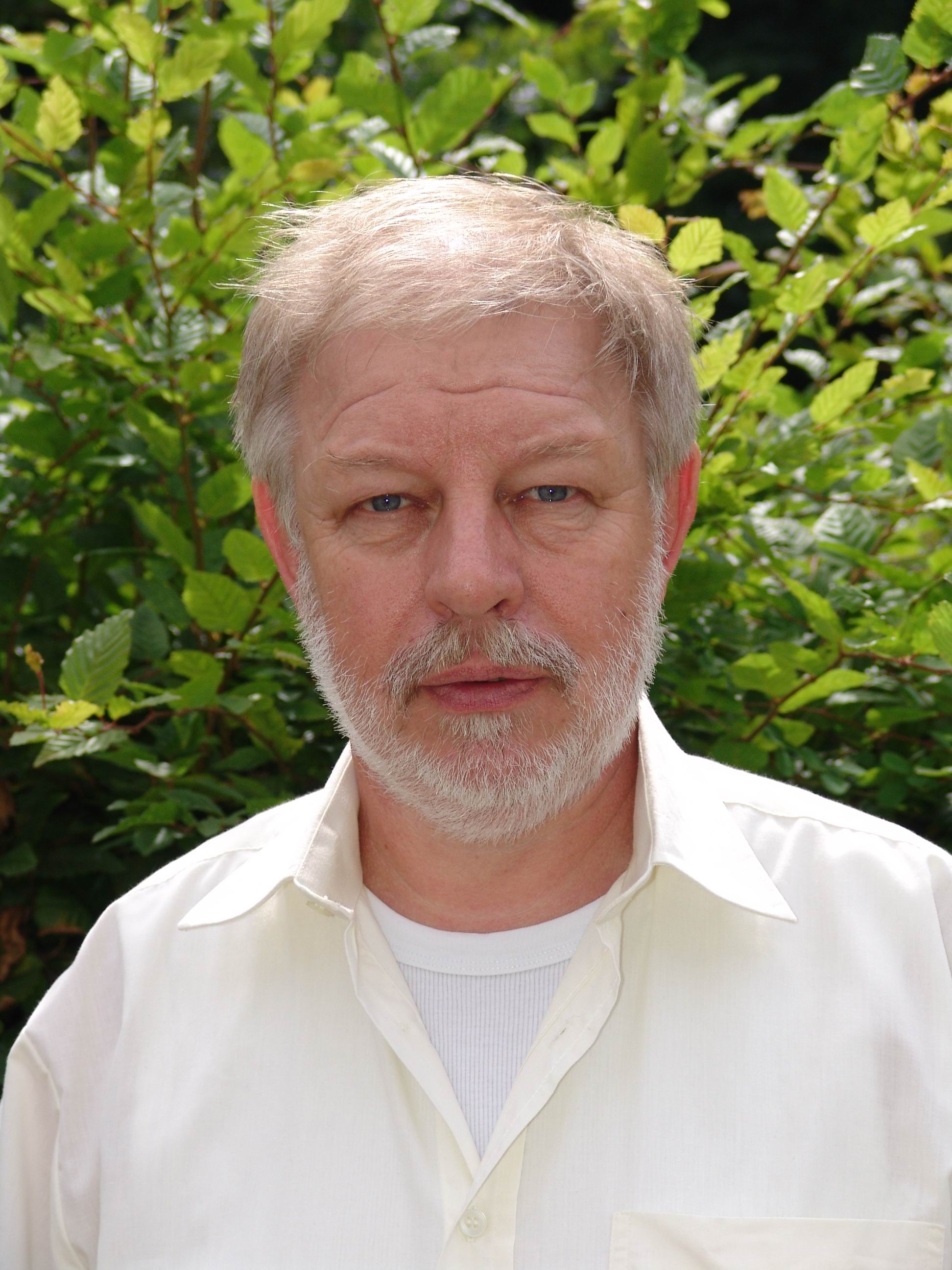 Der Mensch und seine Pflanze